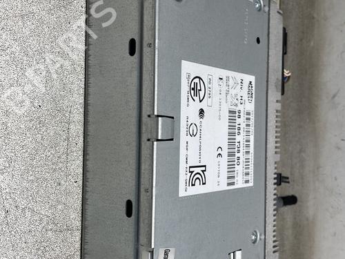 Used Radio Radio PEUGEOT 308 SW II (LC_, LJ_, LR_, LX_, L4_) 1.6 BlueHDi 120 (120 hp) 32667361 32667361