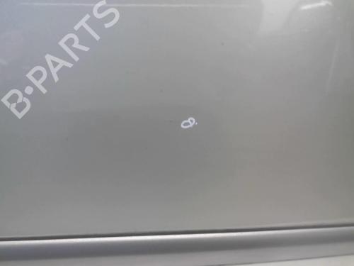 Left rear door RENAULT LAGUNA II (BG0/1_) 2.0 16V (BG00, BG0K, BG0P, BG0W) | BP18214677C4 