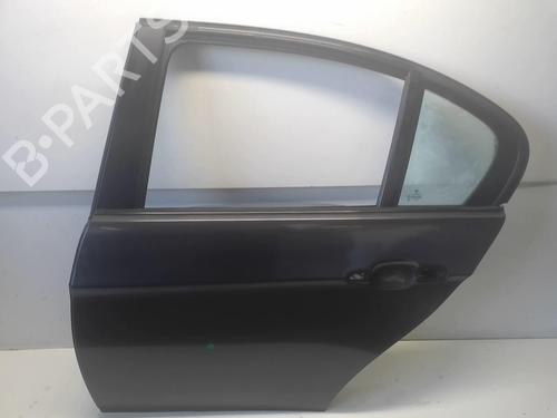 Used Left rear door BMW 3 (E90) 320 d (163 hp) 18232038