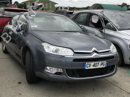 Used Parts CITROËN C5 III (RD_)  2.2 HDi 200 (RD4HLA)  1703421