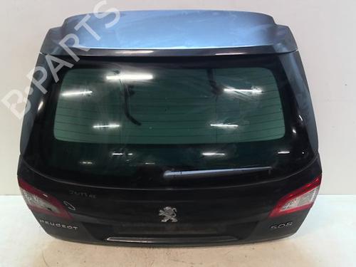 Used Tailgate Tailgate 34172410 34172410
