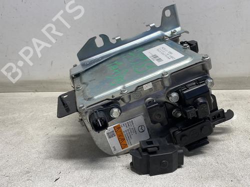 Electronic module MAZDA 3 Hatchback (BP) 2.0 SKYACTIV-G M Hybrid | BP27335705M83 