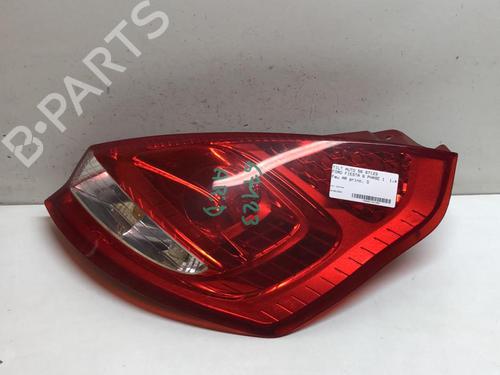 Højre baglygte FORD FIESTA VI (CB1, CCN) 1.4 TDCi | BP18219557C35 