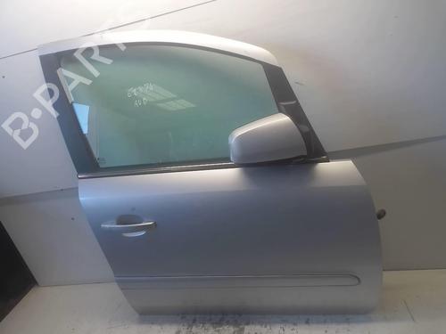 Right front door OPEL ZAFIRA / ZAFIRA FAMILY B (A05) 1.7 CDTI (M75) | BP18220907C3 