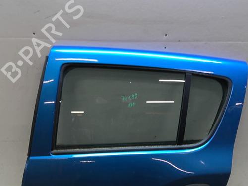 left-rear-door-dacia-sandero-ii-2012-33738090 main image