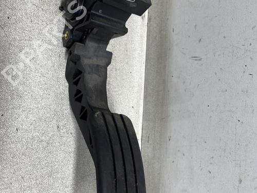 Used Pedal RENAULT MEGANE III Hatchback (BZ0/1_, B3_) 1.5 dCi (BZ09, BZ0D, BZ1W, BZ29, BZ14) (110 hp) 29378290
