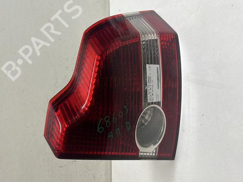 Right taillight VOLVO S40 II (544) 1.6 D | BP18222912C35 