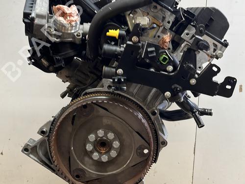 Engine PEUGEOT 307 CC (3B) 2.0 16V | BP29185496M1