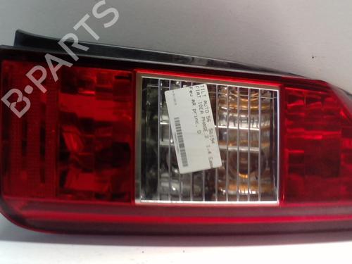 Used Right taillight Right taillight FIAT IDEA (350_) 1.4 16V (95 hp) 18212007 18212007