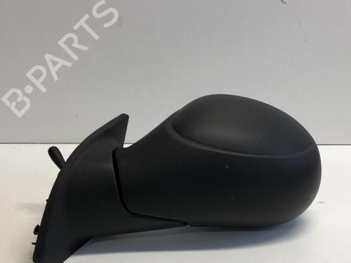 Left mirror CITROËN C3 I (FC_, FN_) 1.4 HDi | BP18220613C26