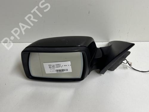 Used Left mirror BMW X3 (E83) 3.0 d (218 hp) 19057858