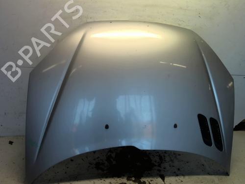 Hood PEUGEOT 206 Hatchback (2A/C) 1.4 HDi eco 70 | BP29501429C1 