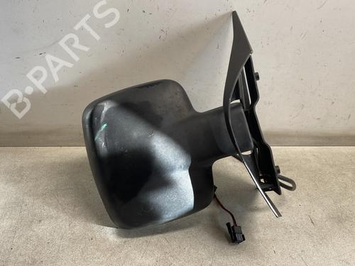 Right mirror MERCEDES-BENZ VITO Van (W638) 110 CDI 2.2 (638.094) | BP29618404C27 