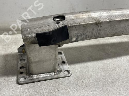 Used Front bumper reinforcement Front bumper reinforcement 31039379 31039379