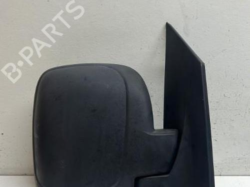 Used Right mirror Right mirror 18225872 18225872