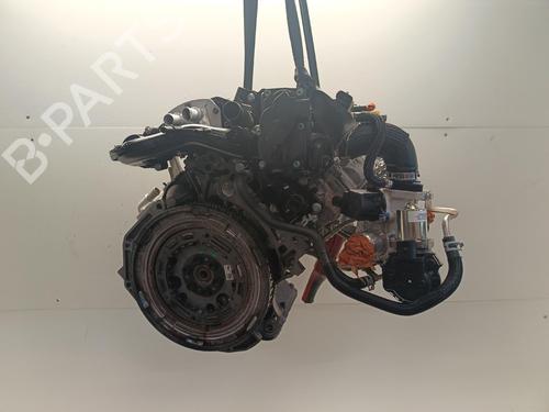 Used Engine Engine 38766584 38766584