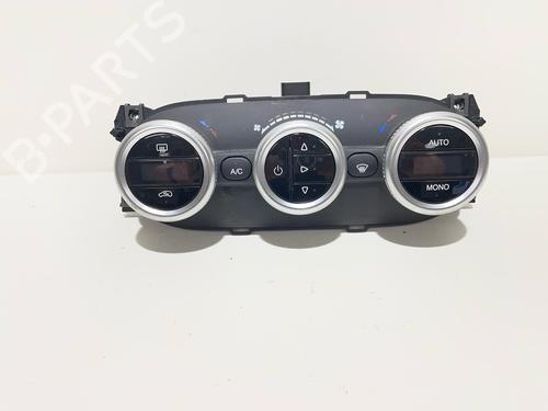 Used Climate control Climate control 38062006 38062006