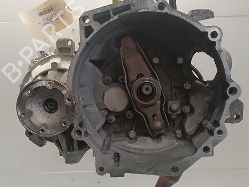 Gearbox VW GOLF PLUS V (5M1, 521) | BP36762319M3 - Image 4