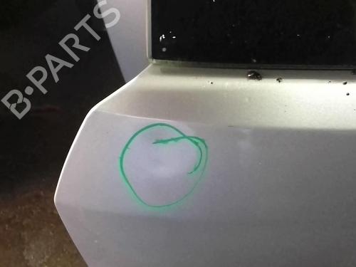 Tailgate FIAT GRANDE PUNTO (199_) 1.3 D Multijet | BP18209218C6 