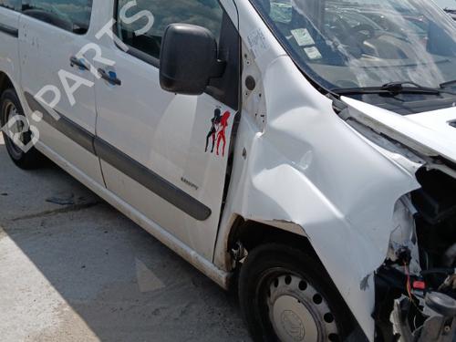 Used Parts CITROËN JUMPY II (VF7) 1.6 HDi 90 16V 2087842