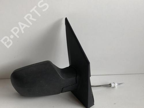 Right mirror FORD FIESTA V (JH_, JD_) 1.3 | BP18208506C27 
