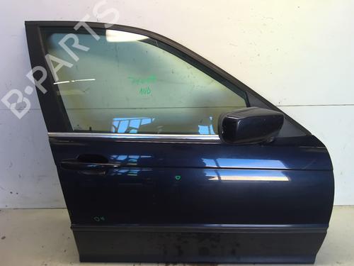 Used Right front door BMW 3 (E46) 330 d (184 hp) 25892404