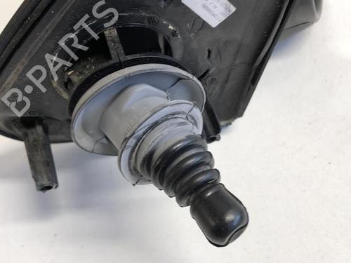 Right mirror PEUGEOT 206+ (2L_, 2M_) 1.4 i (2LKFWA, 2MKFWA) | BP18227795C27