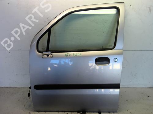 Used Left front door OPEL AGILA A (H00) 1.2 16V (F68) (75 hp) 29205025