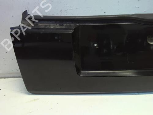 Used Tailgate Tailgate CITROËN C2 (JM_) 1.4 HDi (68 hp) 18227095 18227095