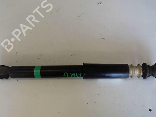 Used Left rear shock absorber RENAULT TWINGO III (BCM_, BCA_) 1.0 SCe 70 (BCMB) (69 hp) 18218759