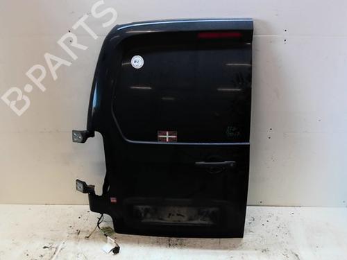Left tailgate CITROËN BERLINGO MULTISPACE (B9) | BP33469016C76 - Image 5