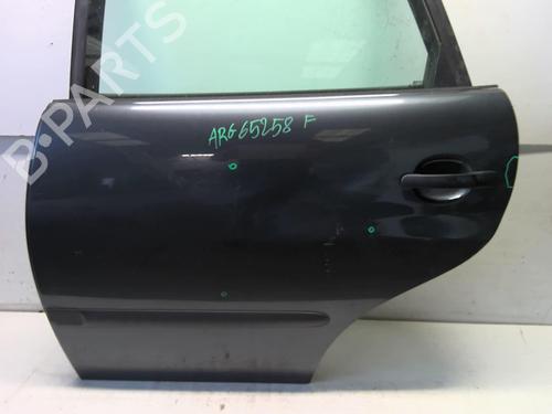 Left rear door SEAT IBIZA III (6L1) 1.4 TDI | BP18210513C4 