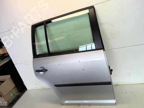 Right rear door VW TOURAN (1T1, 1T2) 1.9 TDI | BP18229517C5 