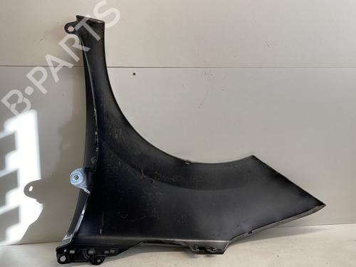 Right front fenders PEUGEOT 5008 (0U_, 0E_) 1.6 HDi | BP25276549C42