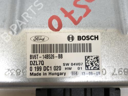 Electronic module FORD FOCUS III Turnier 1.0 EcoBoost | BP18221401M83 