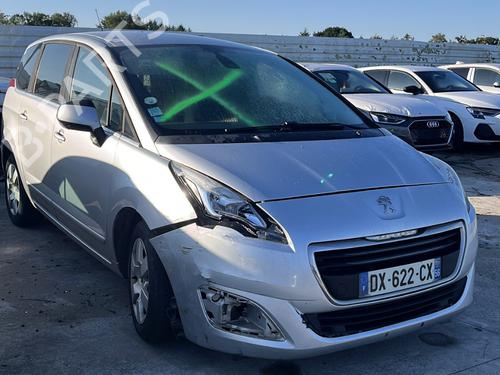 Switch PEUGEOT 5008 (0U_, 0E_) 1.6 BlueHDi 120 | BP27322417I30 - Image 5