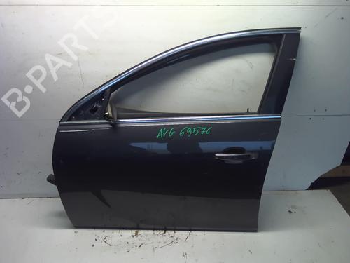 Used Left front door OPEL INSIGNIA A (G09) 2.0 CDTI (68) (160 hp) 18229502