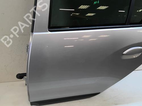Dør venstre bagtil DACIA LOGAN MCV II TCe 90 (K8M1, K8MA, K8AC) | BP39426156C4 - Image 2