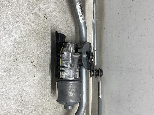 Front wipers mechanism PEUGEOT 2008 I (CU_) 1.6 BlueHDi 120 | BP29896855C83