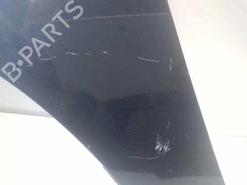 Used Left front fenders KIA CARENS III MPV (UN) 2.0 CRDi 140 (140 hp) 18214309