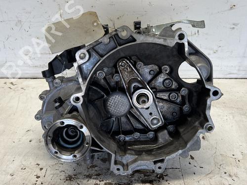 Used Gearbox VW POLO V (6R1, 6C1) 1.2 (60 hp) 24647794