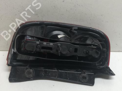 Farolim direito Farolim direito NISSAN MICRA III (K12) 1.2 16V (80 hp) 18207760 18207760