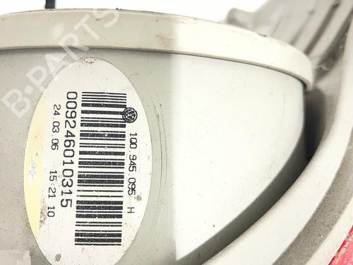 Left taillight VW EOS (1F7, 1F8) 2.0 FSI | BP38161772C34 - Image 3