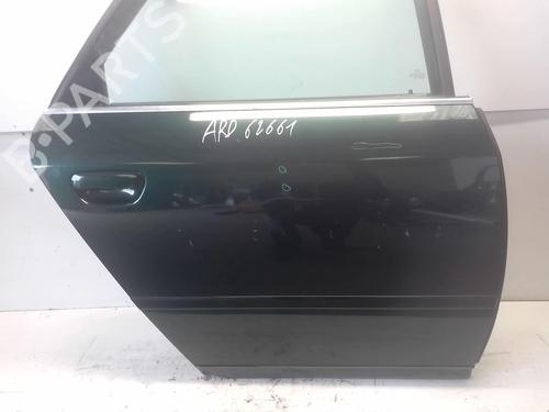 Dør høyre bak AUDI A6 C5 (4B2, 4B4) 2.5 TDI | BP18214374C5 