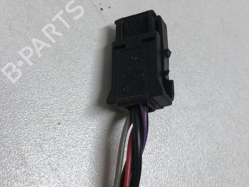 Used Left mirror PEUGEOT 308 I (4A_, 4C_) 1.6 HDi (92 hp) 18207803