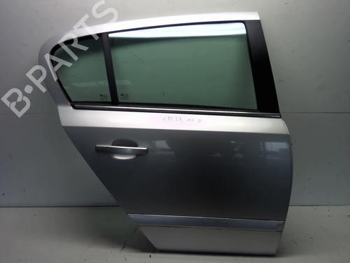 Right rear door OPEL ASTRA H (A04) 1.7 CDTI (L48) | BP18207536C5 