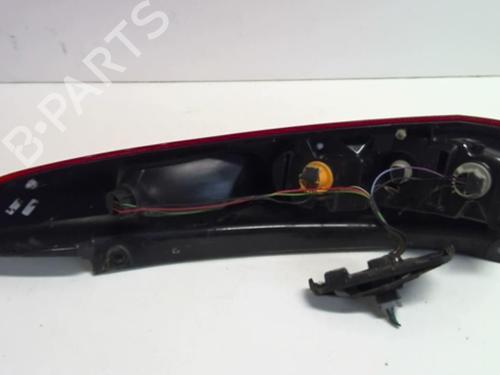 Left taillight FORD FIESTA V (JH_, JD_) 1.4 TDCi | BP18231359C34 
