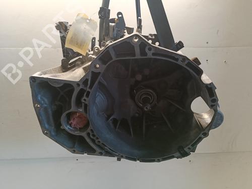 Getriebe für NISSAN X-TRAIL I (T30) 2.2 Di 4x4 (114 hp) 30514096