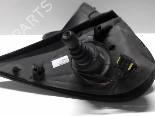 Used Right mirror Right mirror 23402852 23402852