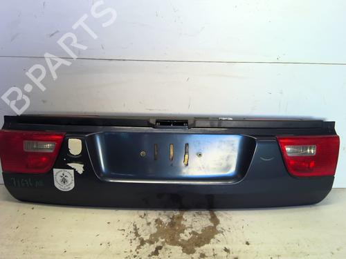 Bakluke CC/Kombi-Kupé BMW X5 (E53) 3.0 d (218 hp) 25892403